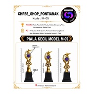 Cup  M-05 207br/9br/mur (Contents 3 pcs). Pontianak West Kalimantan