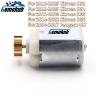 High Quality Power Trunk Lock Motor for Citroen DS3 DS4 DS5 DS6 Peugeot 407