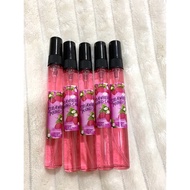 STRAWBERRY POUND CAKE 10ML BBW