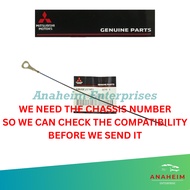 Mitsubishi Montero 2008 - 2015, L200 Triton Strada 2005 - 2015 4D56 Engine Oil Dipstick VIN REQUIRED