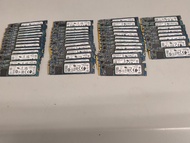 Toshiba M.2 512GB NVMe SSD