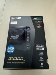 Xpower GX200 坐枱充電器
