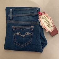 Edwin 5th street 牛仔褲