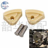 Motorcycle Accessories Chain Tensioner Replacement Cam Tensioner Harley Double Cam 1999-2006