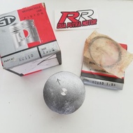 Ring piston piston Ring set kit set SUZUKI rc110 rc 110 crystal cristal tornado gs os oz oversize si