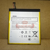 Suitable for Amazon/Amazon Kindle FireHD8 PR53DC Tablet Battery 26S1018