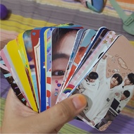 KPOP Photocard jkt48 Indonesian national team photocard