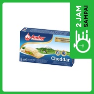 Anchor Keju Cheddar 150 gr