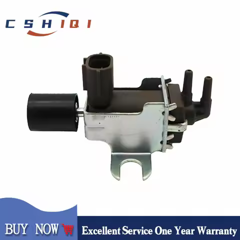 25819-0L020 Vacuum Intake Manifold Runner Control Solenoid Valve For Toyota Hilux 3.0L 2.5L 25819 0L