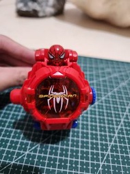 (兒童/成人)八達通手錶  可投影/變形