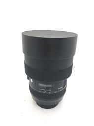 Sigma 14-24mm F2.8 DG Art (For Canon)(Nikon都有貨）
