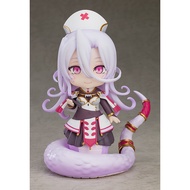 Nendoroid 1436 Monster Girl Doctor Saphentite Neikes