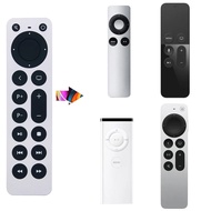 1pcs Replacement Apple TV Remote for Apple TV 4K/Gen 1 2 3 4/ HD A2843 A2737 A2169 A1842 A1625 A1427