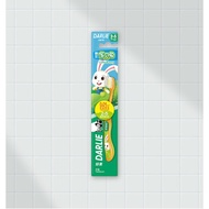 Darlie Cutie Bunny Toothbrush (Age 2-5) ~ Darlie Cutie Bunny Toothbrush (Ages 2-5)