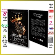 The Principles of Power - Dion Yulianto