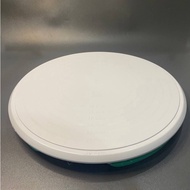 Flat Turntable Cake Tray Cake Stand Turntable