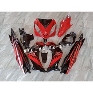Coverset lc v1 Spark Rr