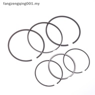 F1MY 3Pcs/set Piston Rings Fit Single Cylinder Diesel Engines 168F 170F 173F 178F 186F 188F 192F Gen