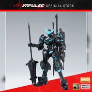Premium Bandai MG 1/100 Gundam Barbatos [Recirculation Color/Neon Blue] (5063820)