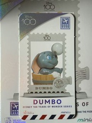 Disney100周年wonder series 盲盒: 小飛象 Dumbo