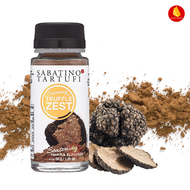 ผงเห็ดทรัฟเฟิล 50g Sabatino Truffle Powder 50g เพิ่มกลิ่นให้อาหารจานโปรดของคุณด้วย ผงทรัฟเฟิล แท้จาก