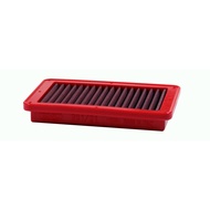 Honda City GN2 / City Hatchback (Non Hybrid) -  BMC Performance Drop In Air Filter (FB931/01)