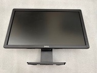 Dell 21 Inch Monitor REV