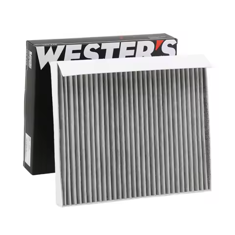 For HAVAL F5 F7 F7X H4 H6 COUPE WEY VV5 1.5T 2.0T VV6 2.0T MK5506 Cabin Filter 8104400XKY28A 8104400