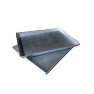 Vienta oven pan with 30 liter capacity