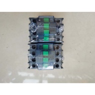 CONTACTOR CJX2-1810 220V