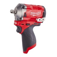 Milwaukee M12 FIWF-0 Fuel 1/2' Stubby Impact Wrench (BARE TOOL) Only