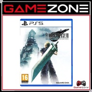 [USED R2/ENG]. PS5 Final Fantasy VII Remake Intergrade / FF7 Remake Intergrade
