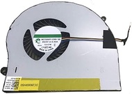 Laptop GPU Fan for Alienware 17 R4 R5 DC28000IHS0 MG75090V1-C070-S9A MG75090V1-C080-S9A 0Y0DM6 Y0DM6