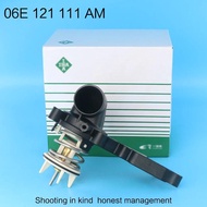 Engine Coolant Thermostat 06E121111AL,06E121111AD/P/S/T For AUDI A4 B8,A5,A6 C6/C7,A7,A8L D4,Q5,Q7 2