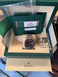 Rolex 116610LN