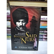 Buku Biografi Intelektual Bediuzzaman Said Nursi