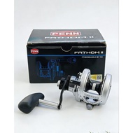 PENN FATHOM II 25NLD2 LEFT HANDLE BT TH CONVENTIONAL REEL 2025