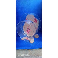 Jogging well, hamster and hedgehog ring D27 and D21