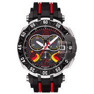 Original 100% TISSOT T-Race Stefan Bradl Chronograph Men's Watch T092.417.27.057.02