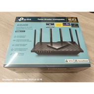 TP Link AX5400 AX72 WiFi 6 Router