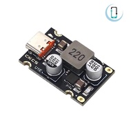 [AT] PD65W Fast Charging Module Type-C USB Interface Supports PD3.1 QC3.0 SCP PPS Fast Charger 5V 9V