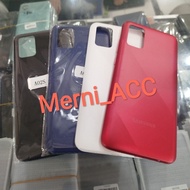 Backdor Back Cover Samsung A02S / A025F Cessing hausing Back Cover