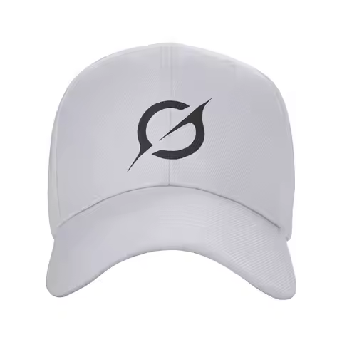 i Grok it ai Cap For Men Women Cool Baseball Cap Trucker Hat Golf Headewear Adjustable Fit