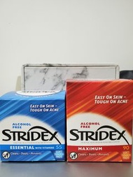 stridex 水楊酸片