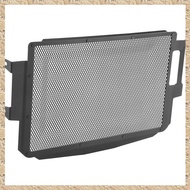 (KYSB) Motorcycle Accessories Radiator Guard Protection Grille Cover Protector for MT-09 MT09 SP MT-