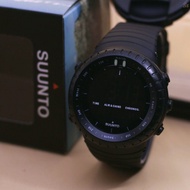 Suunto watch