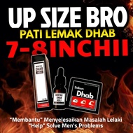 Minyak Dhab Asli & Sabun Dhab Asli (ORIGINAL 100%)