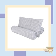 Bolster Pillow/Sleeping Pillow And Bolster/Dacron Bolster Pillow/Holly Band Bolster Pillow