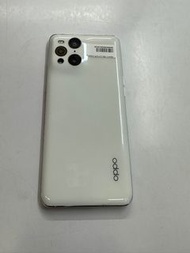 oppo find x3 pro 12/256gb 白色