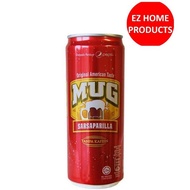 MUG Sarsaparilla Root Beer 320ml